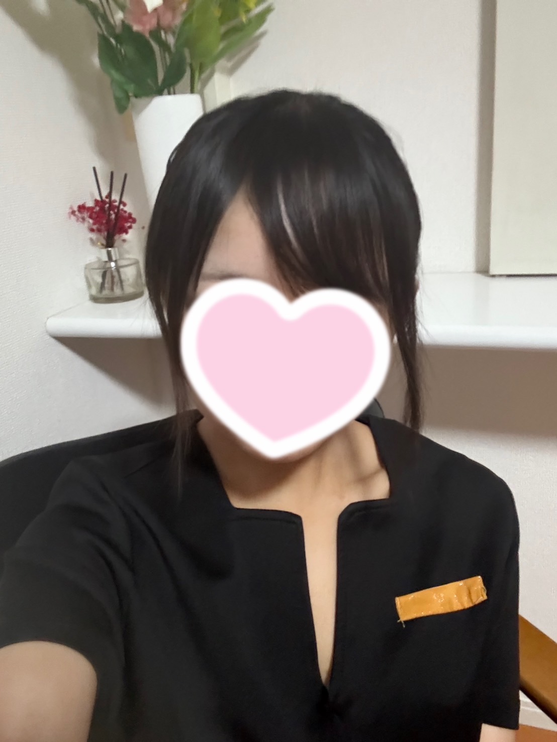 葉月(はづき)　Gランク